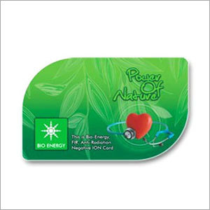 MLM Nano Card