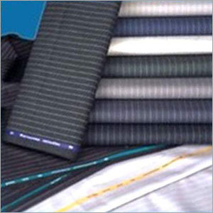 Garments & Suit Lengths