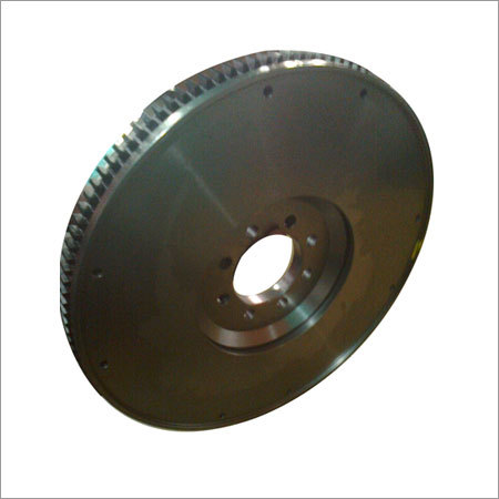 Automotive Gears