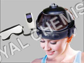 ST 08 Head and Eye Massager