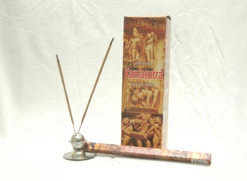 Kamasutra Incense Sticks