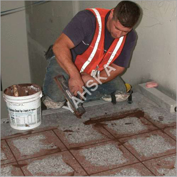 Construction Chemicals