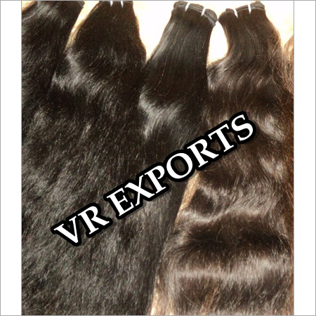 Human Hair & Accessories