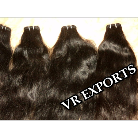 Human Hair & Accessories