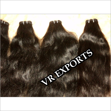 Human Hair & Accessories