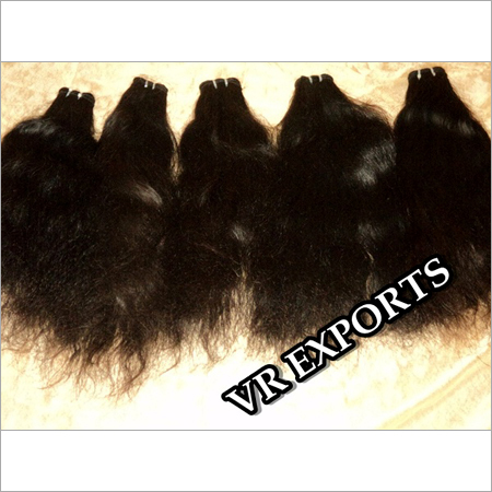 Human Hair & Accessories