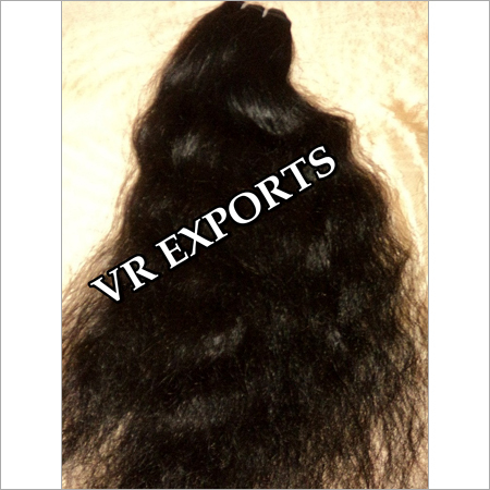 Human Hair & Accessories