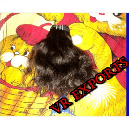 Human Hair & Accessories