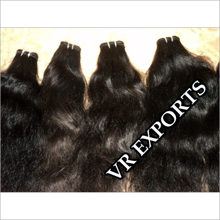 Human Hair & Accessories