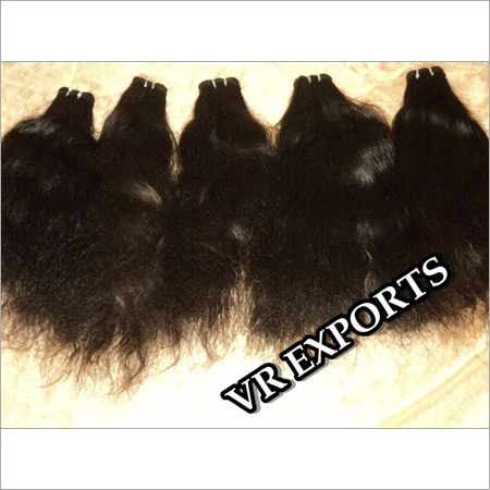 Human Hair & Accessories