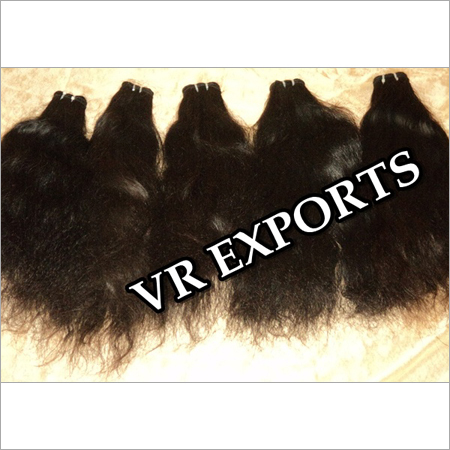 Human Hair & Accessories