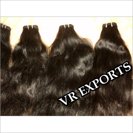 Human Hair & Accessories