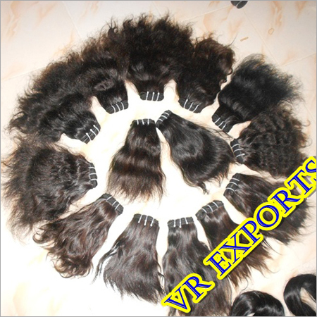Human Hair & Accessories