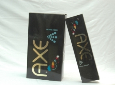 Axe Incense Sticks