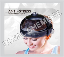 ST 08 Head Massager