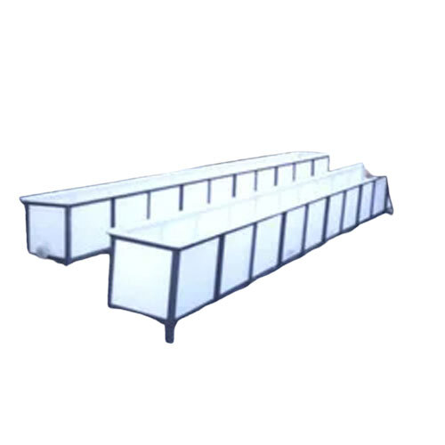 PP FRP Tanks