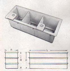 PVC FRP Tanks