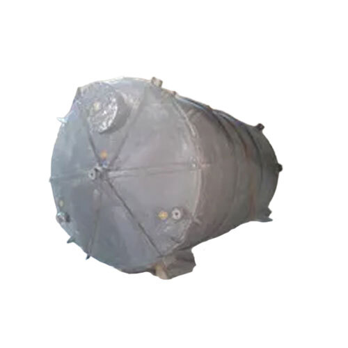 PVDF FRP Tanks