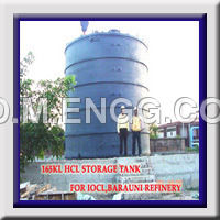 FRP Tank