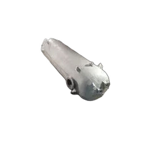Frp Pressure Vessel - Application: Industrial