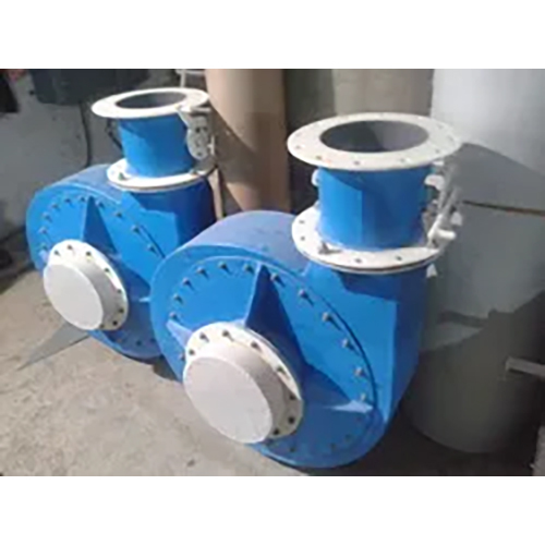 Frp Centrifugal Blowers - Application: Industrial