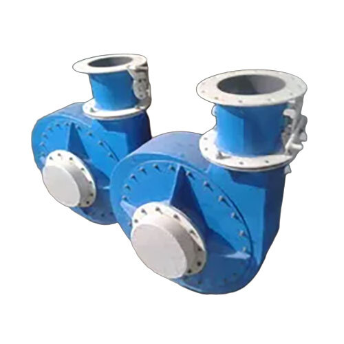 Frp Centrifugal Blowers - Application: Industrial