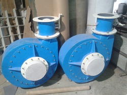 Frp Blowers Application: Industrial