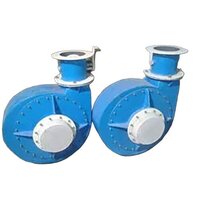 Frp Blowers - Application: Industrial