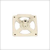 Variac Aluminium Dimmer Moulded Base