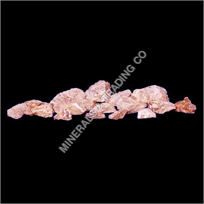 Bauxite Minerals
