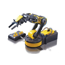 Robotics