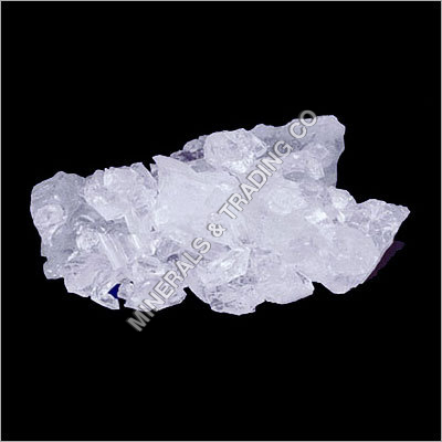 Quartz Powder