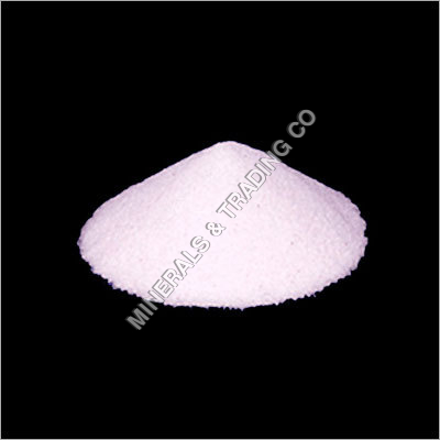 Natural Quartz Powder