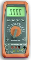 Digital Multimeter