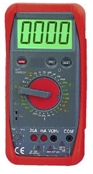 Digital Multimeter
