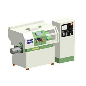 CNC Machine Turning Centre