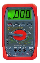 Automotive Test Meter