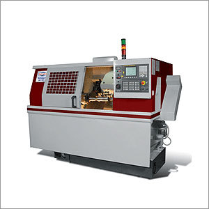 CNC Machines Components