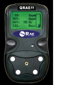 Multi Gas Detector
