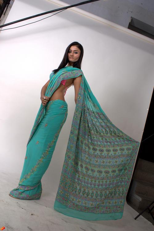 Exclusive Sarees