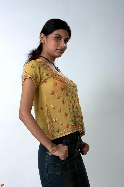 Ladies Tops