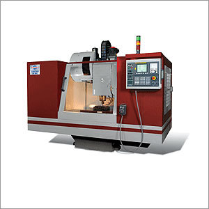 Cnc Vertical Turning Center