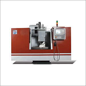 CNC Turn Mill Center