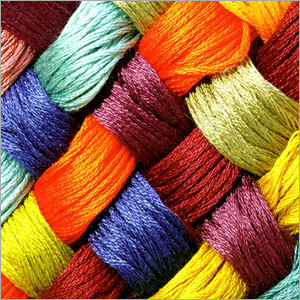 Blended Yarn