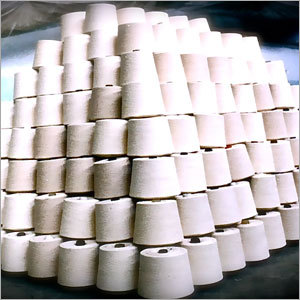 Cotton Yarn