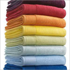 Terry Towels