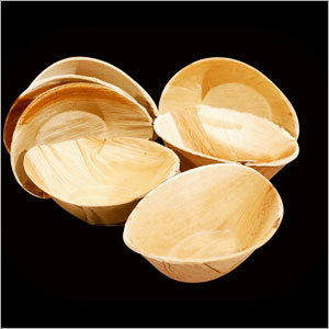 Areca nut Plate
