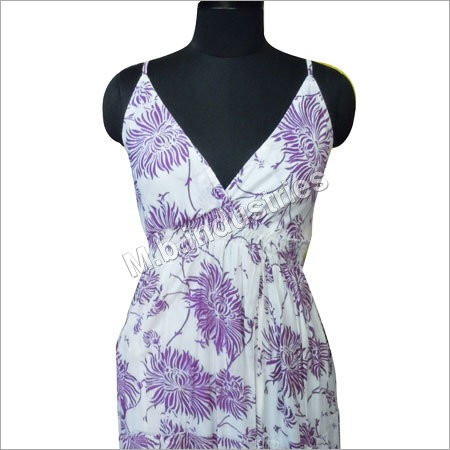 European Dress