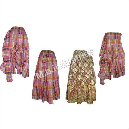 Printed Salwar