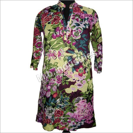 Printed Fabric Printed Fabric